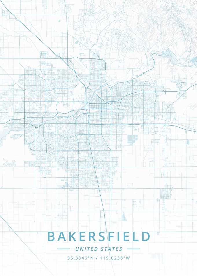 Bakersfield United States