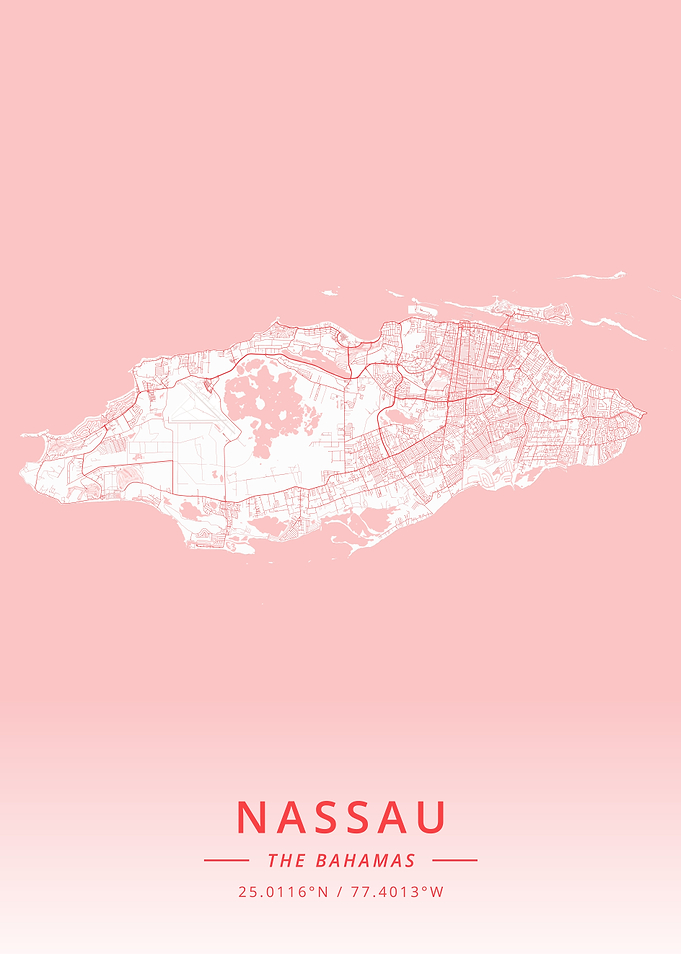 Nassau The Bahamas