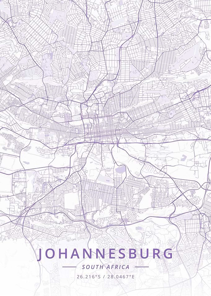 Johannesburg South Africa