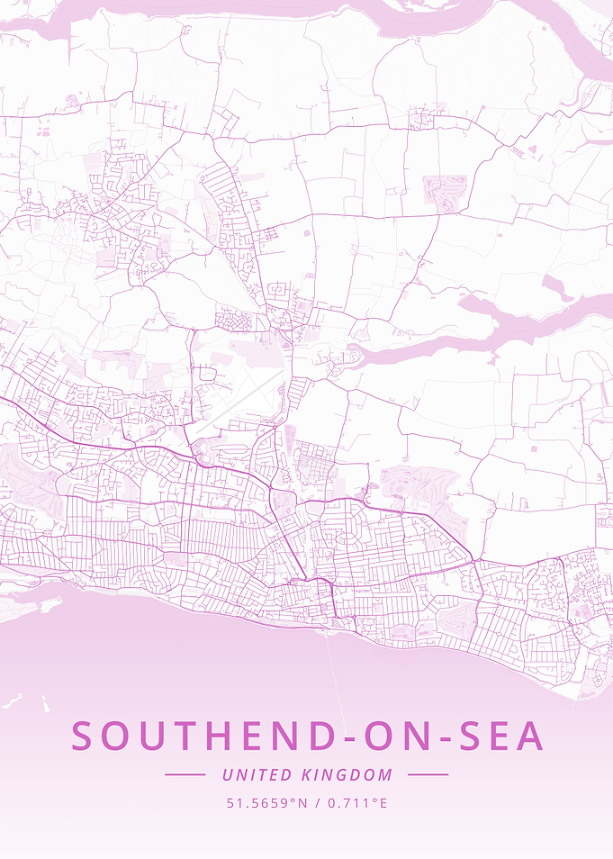SouthendOnSea UK