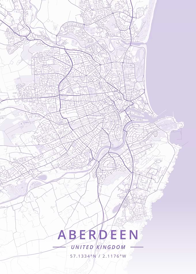 Aberdeen United Kingdom