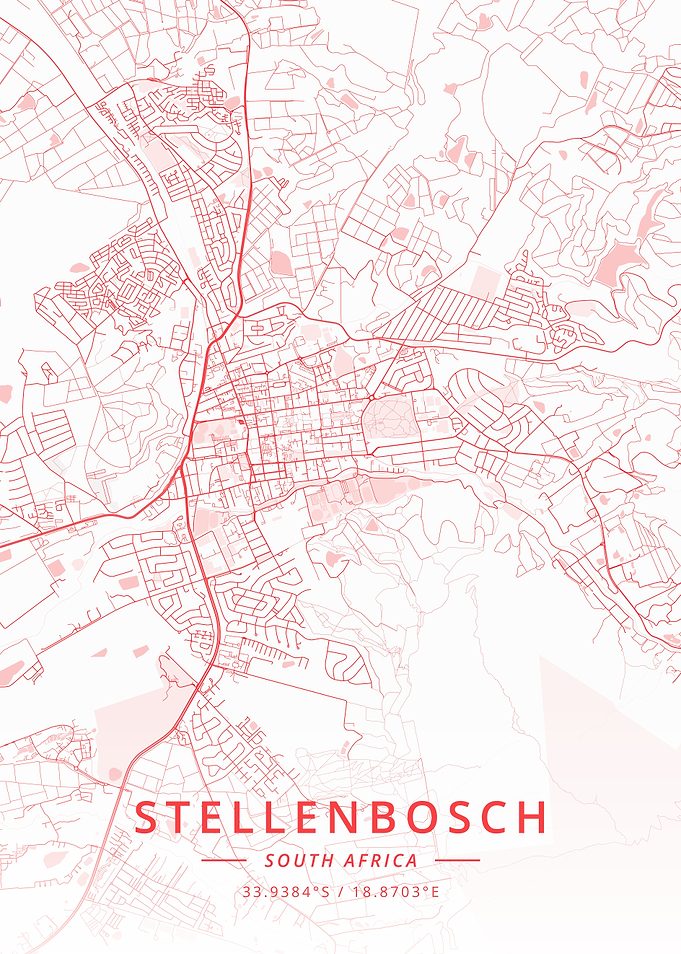 Stellenbosch South Africa