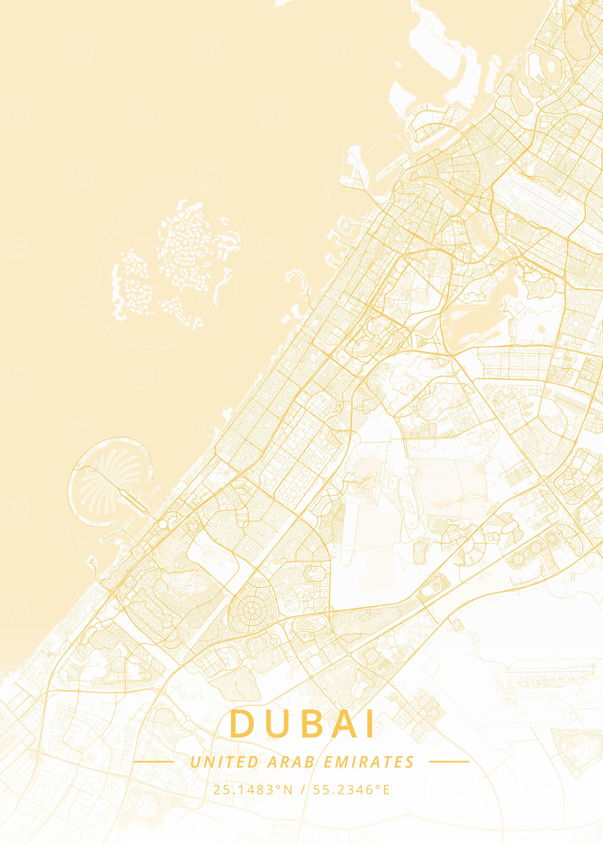 Dubai United Arab Emirates