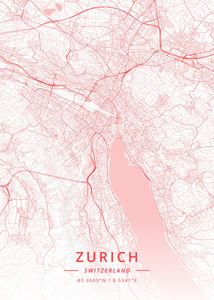 Zurich Switzerland