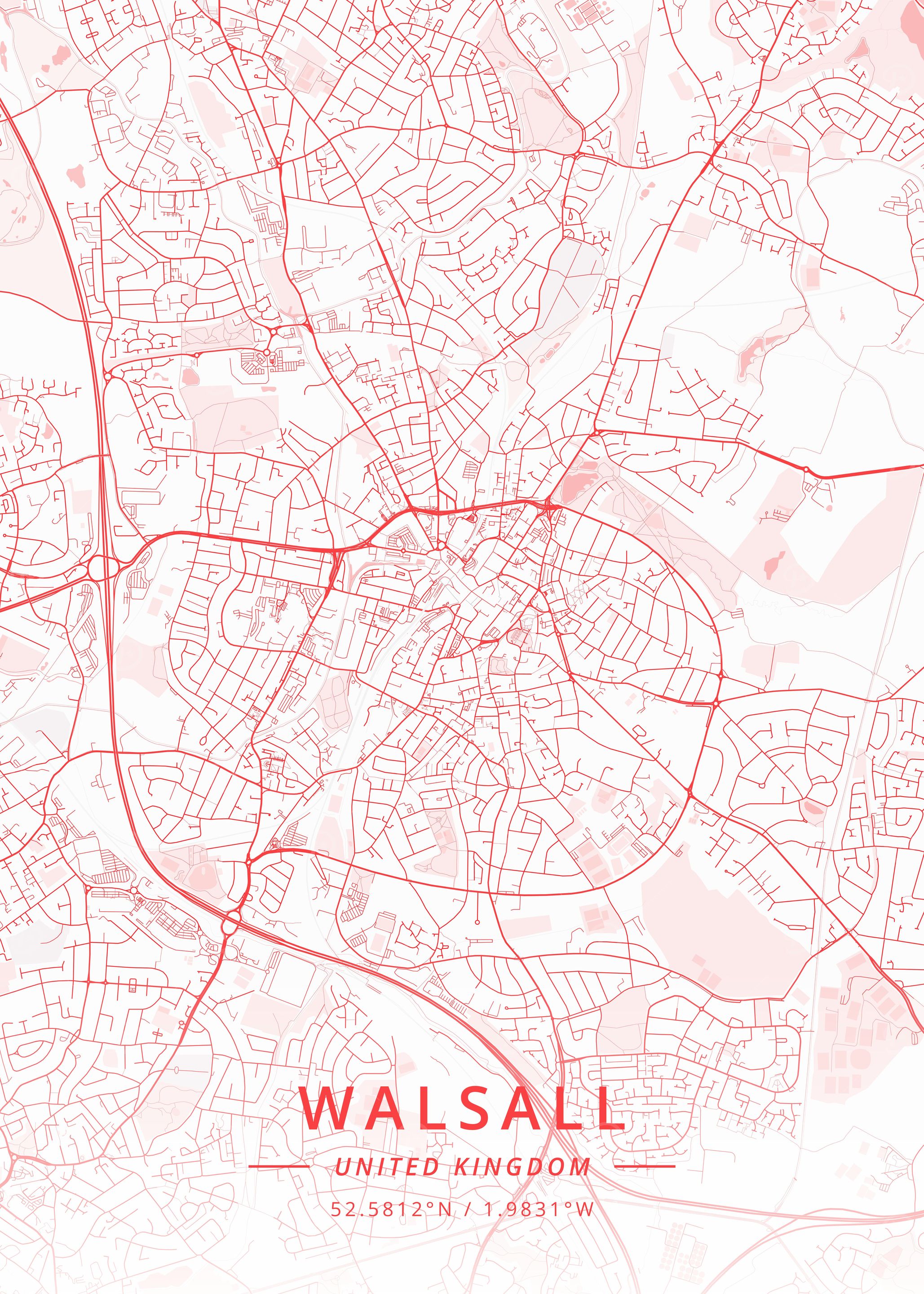 Walsall United Kingdom