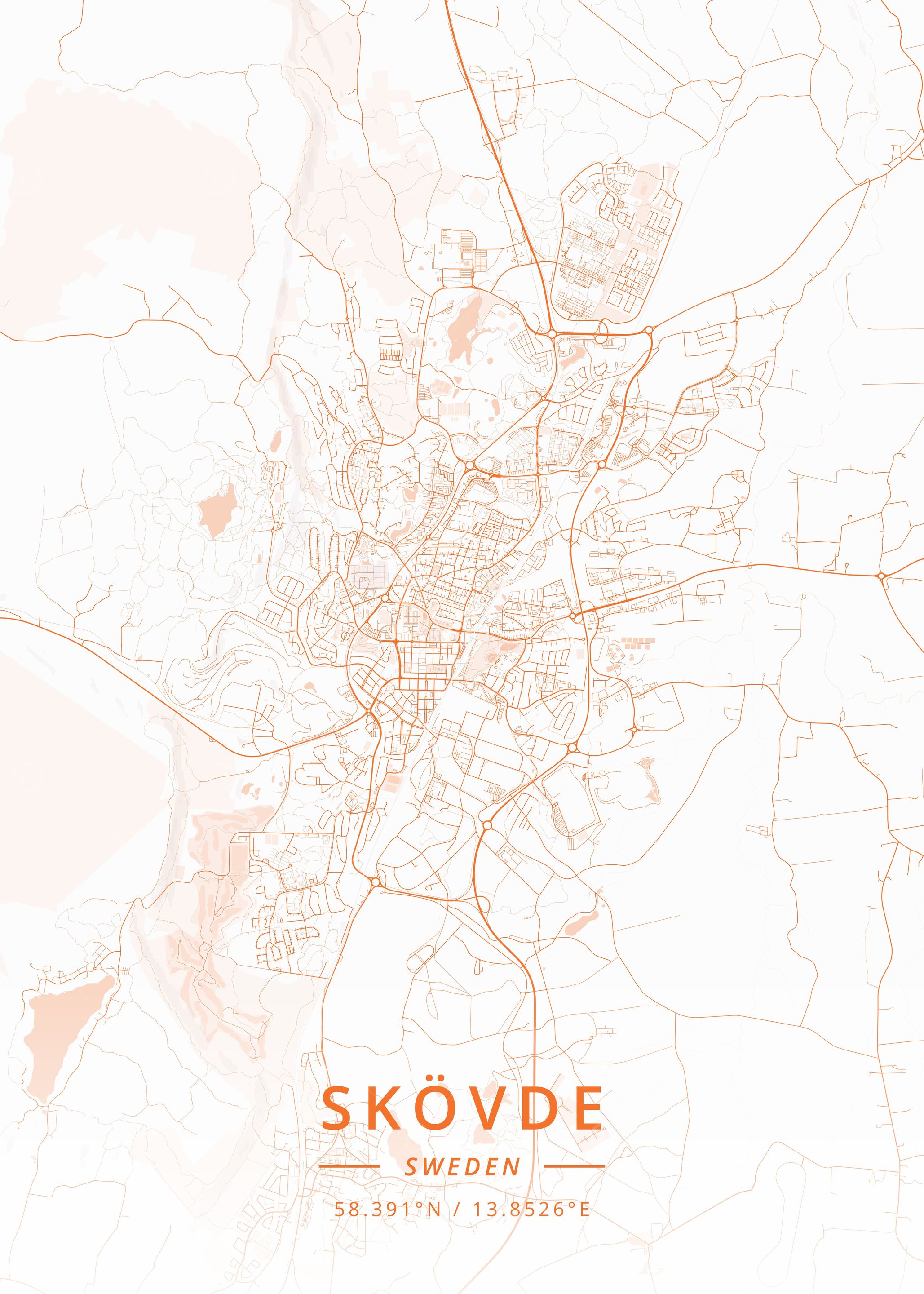 Skovde Sweden