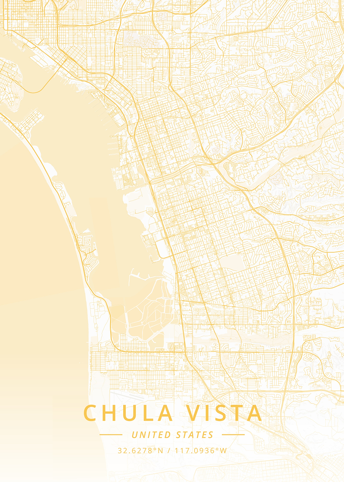 Chula Vista United States