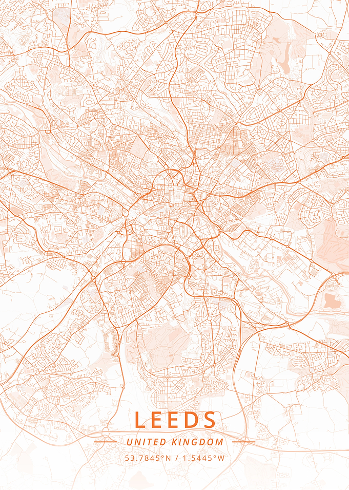 Leeds United Kingdom