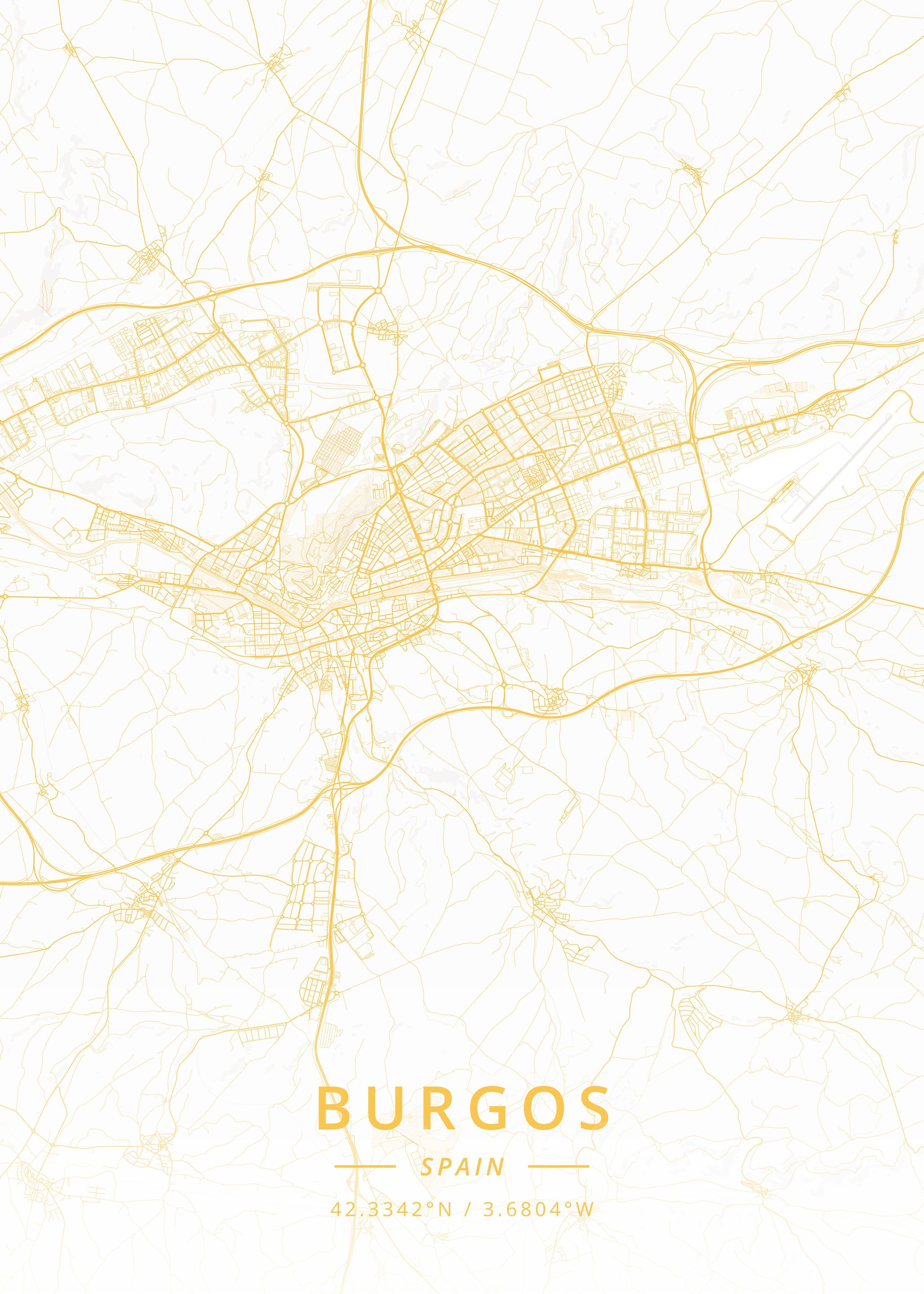 Burgos Spain