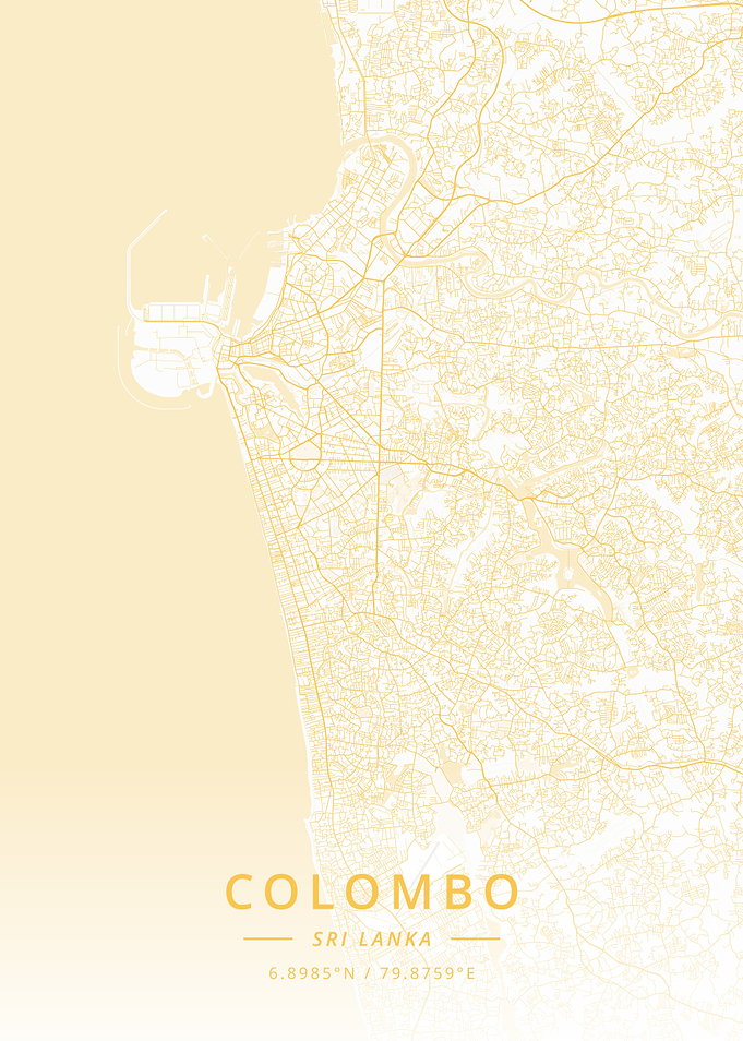 Colombo Sri Lanka