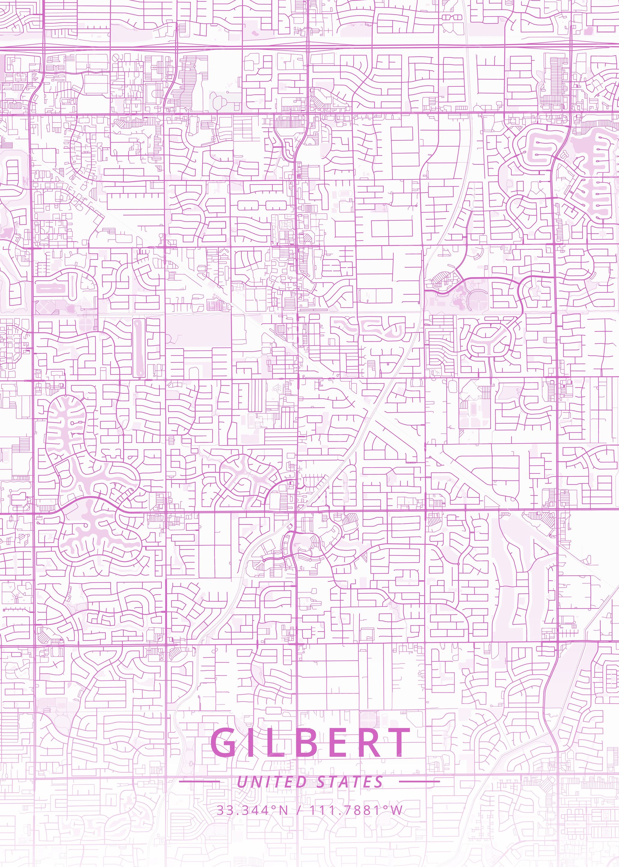 Gilbert United States