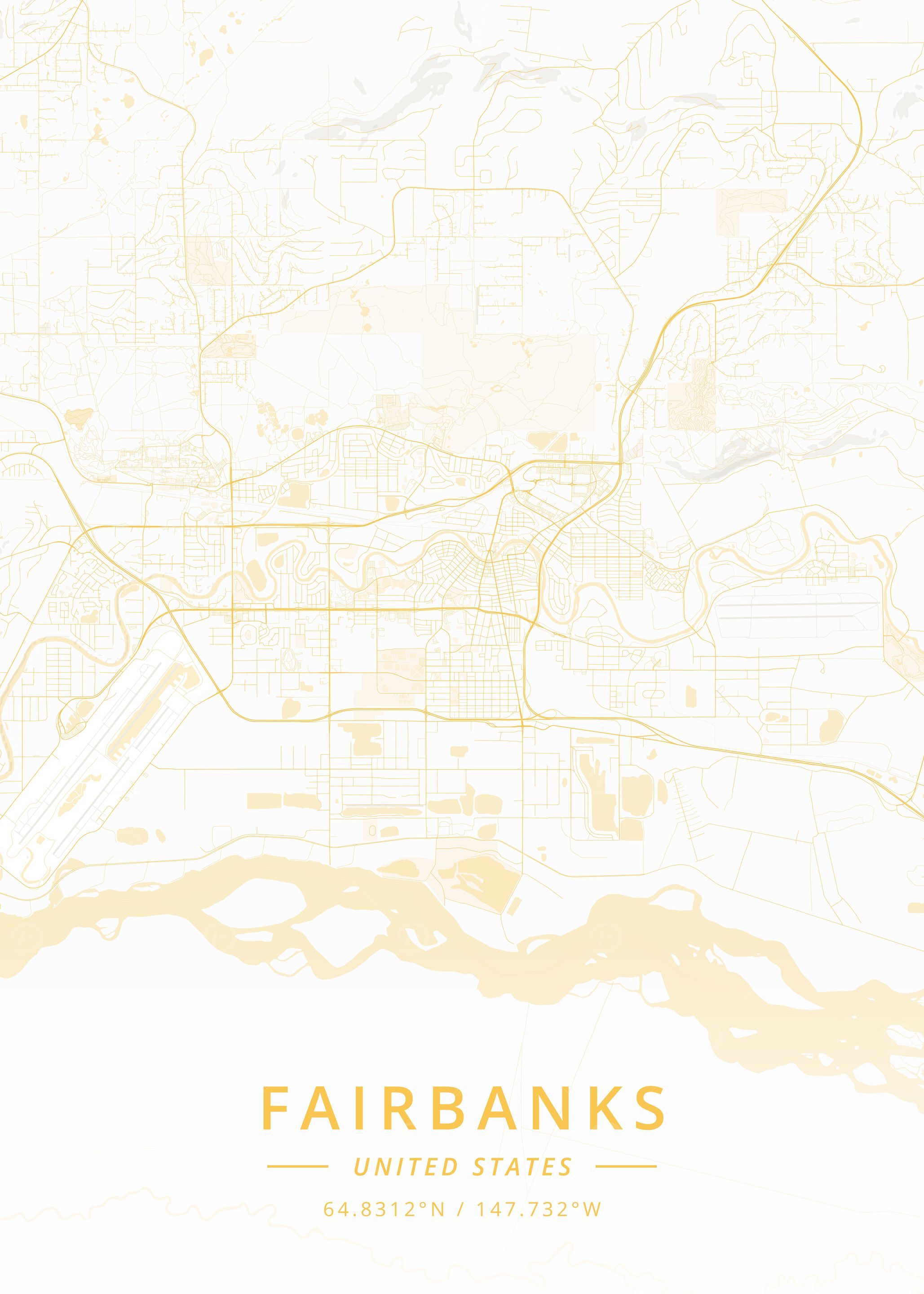 Fairbanks United States