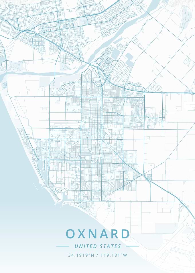 Oxnard United States