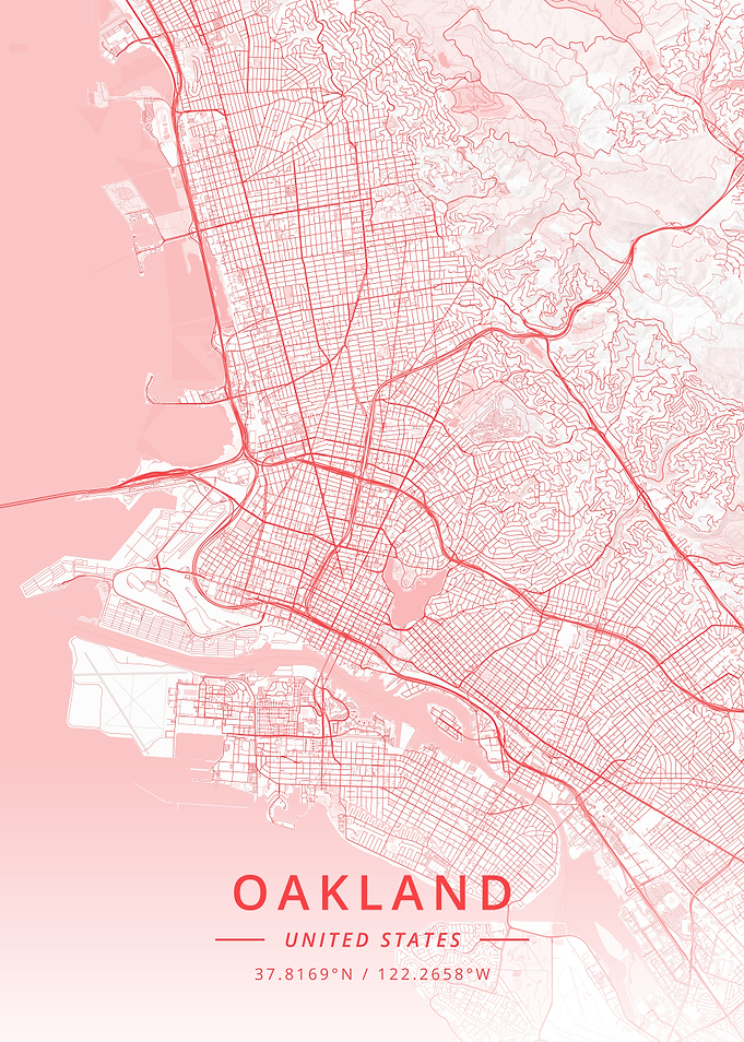 Oakland United States