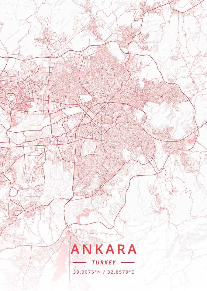 Ankara Turkey