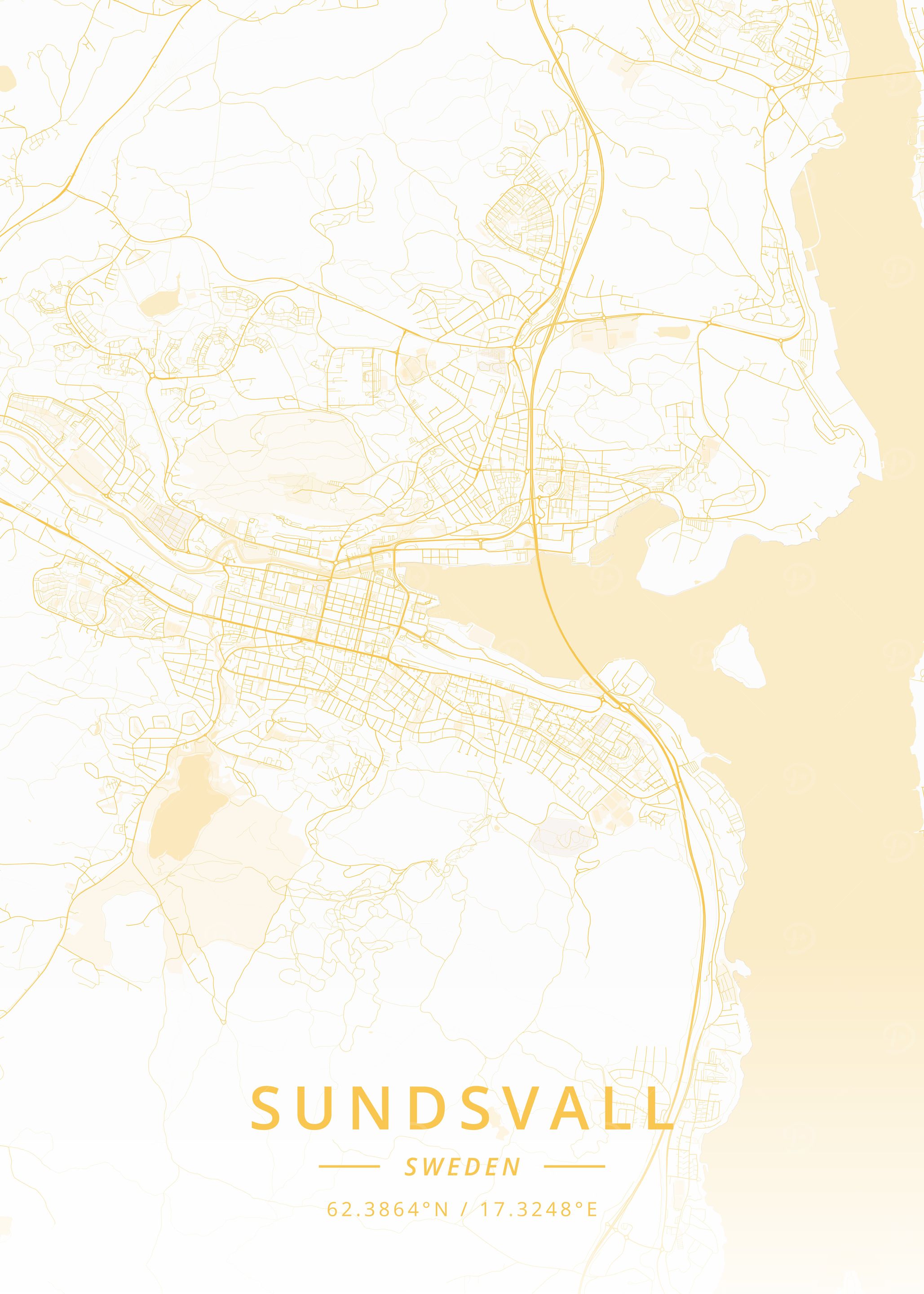 Sundsvall Sweden
