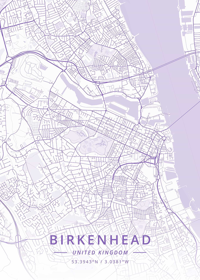 Birkenhead United Kingdom