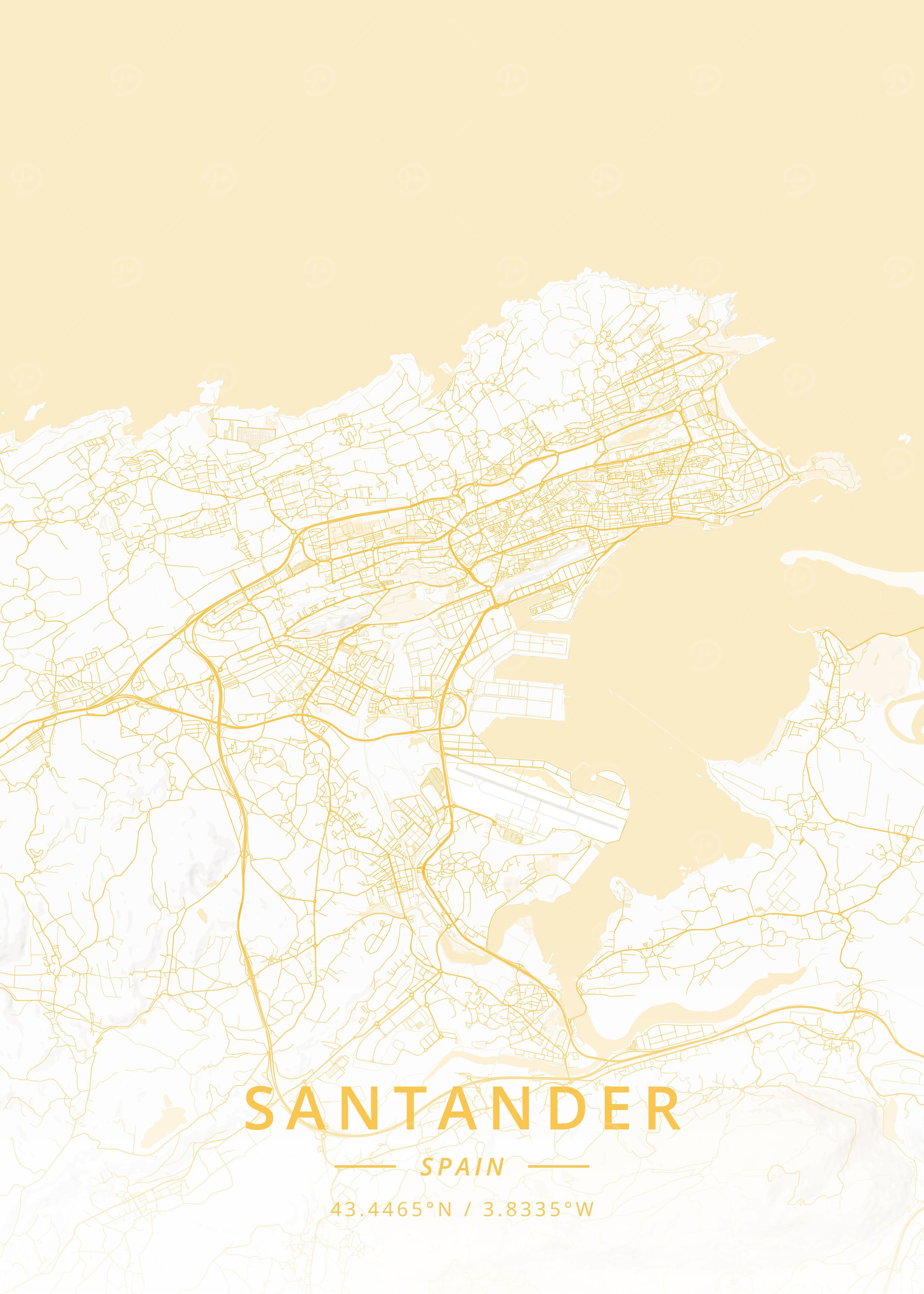 Santander Spain