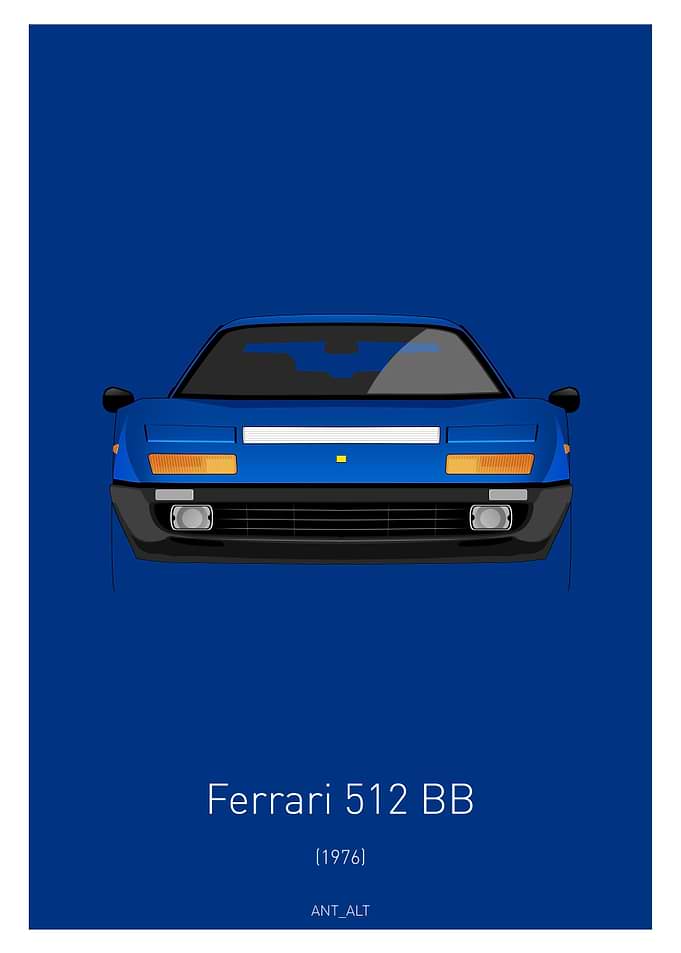 512 BB
