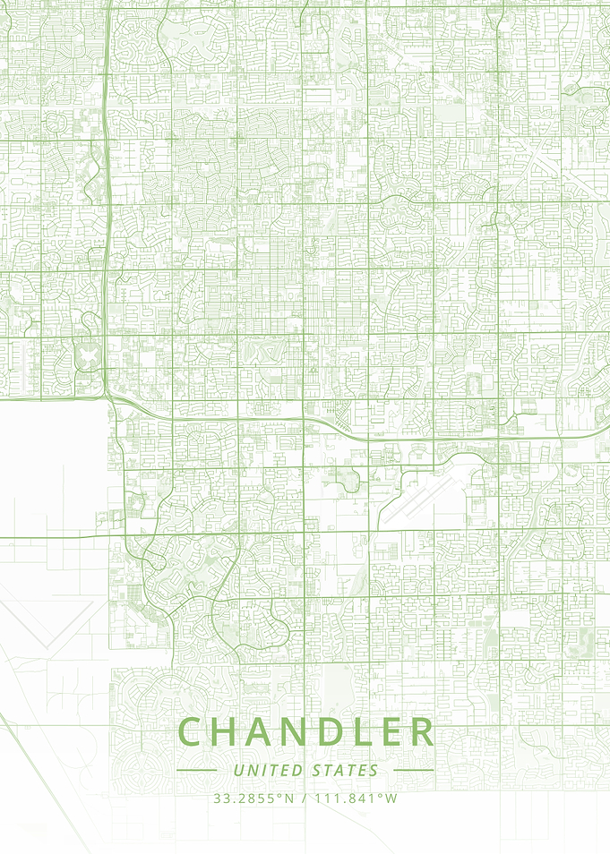 Chandler United States