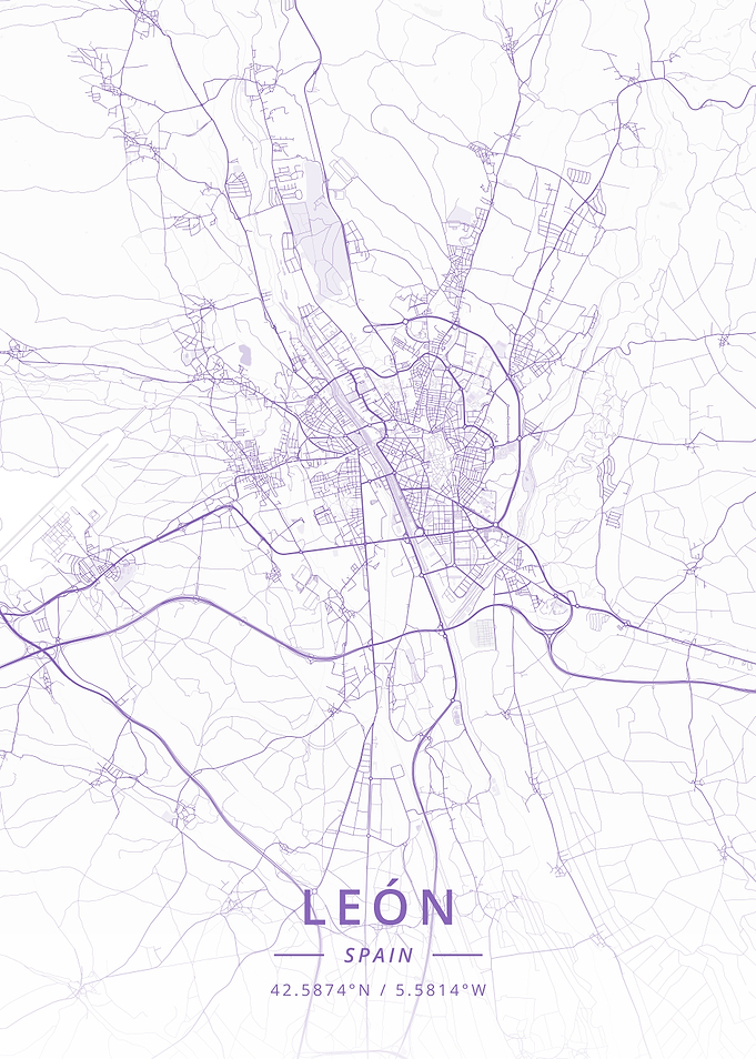 Leon Spain