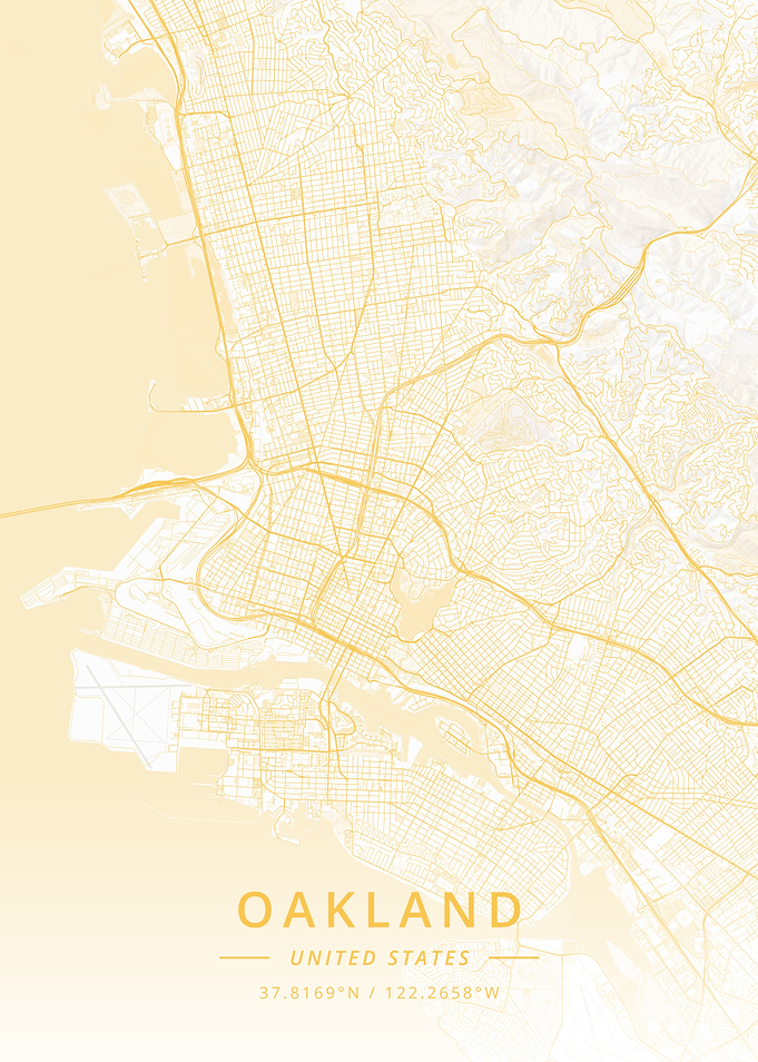 Oakland United States