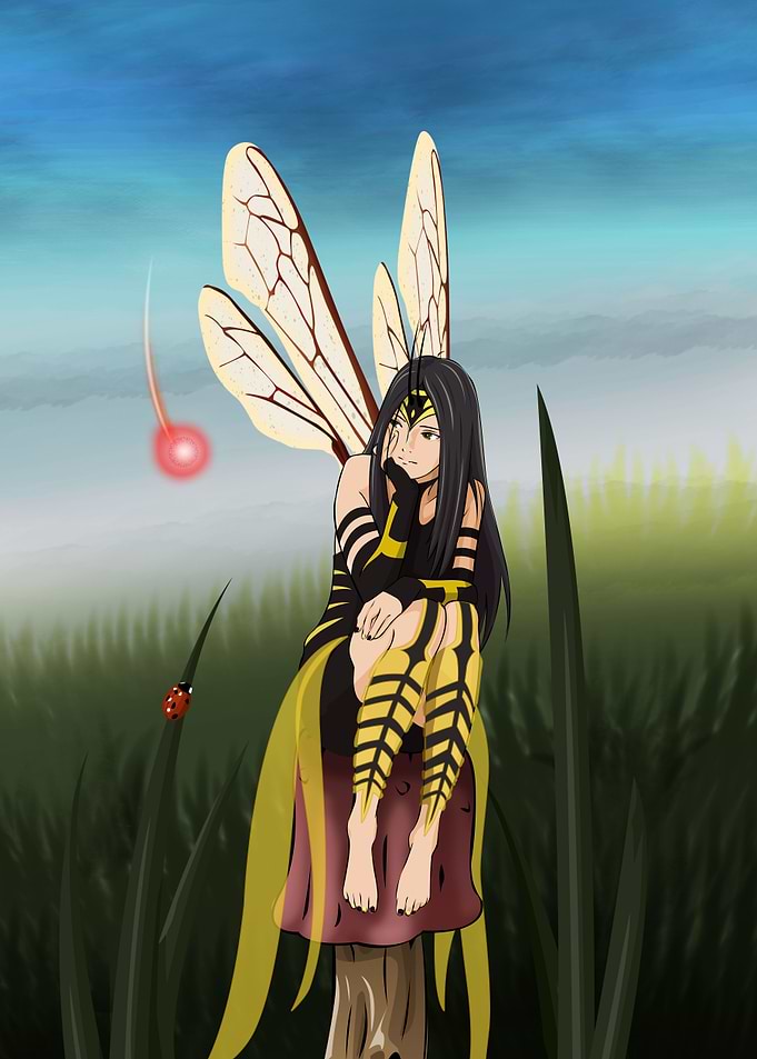 Brigitte Bee