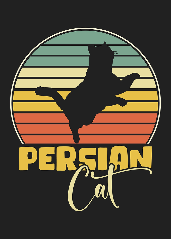 Persian Cat