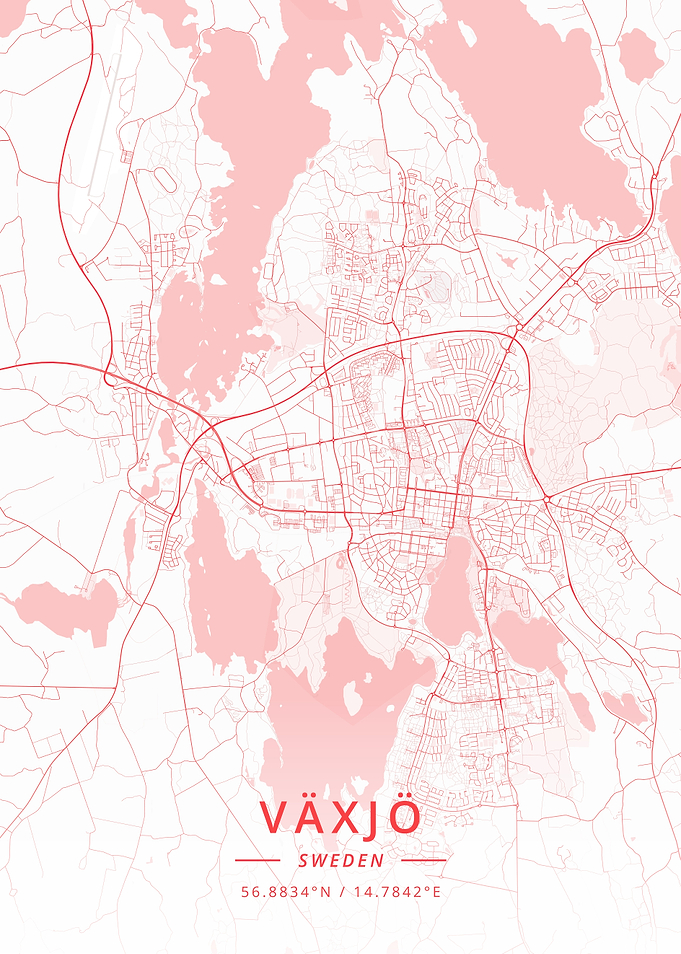 Vaxjo Sweden