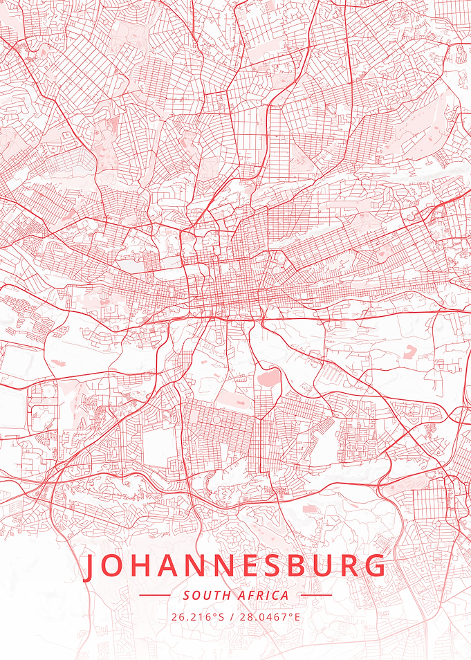 Johannesburg South Africa