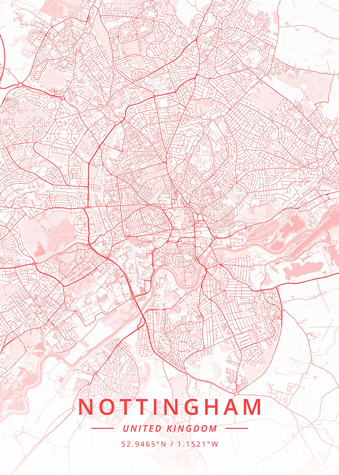 Nottingham United Kingdom