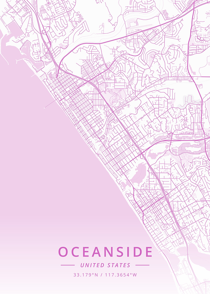 Oceanside United States
