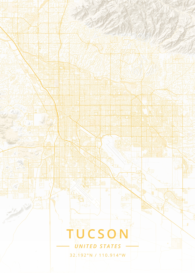 Tucson United States