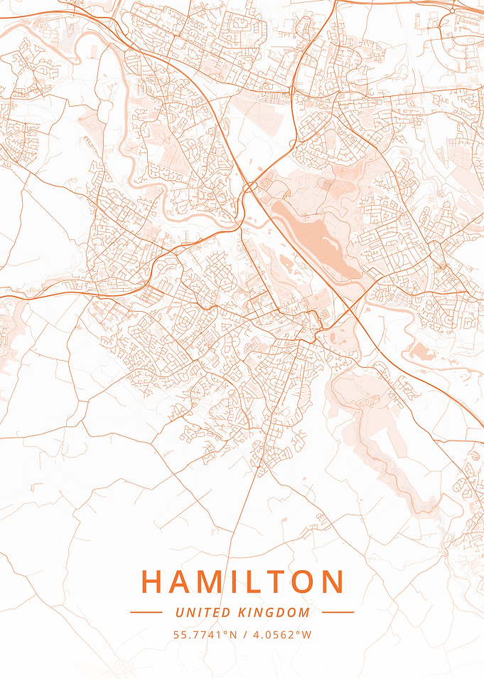 Hamilton United Kingdom