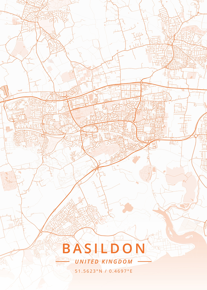 Basildon United Kingdom