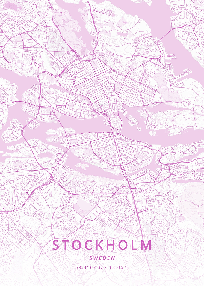 Stockholm Sweden