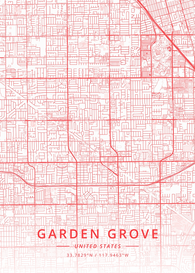 Garden Grove United States
