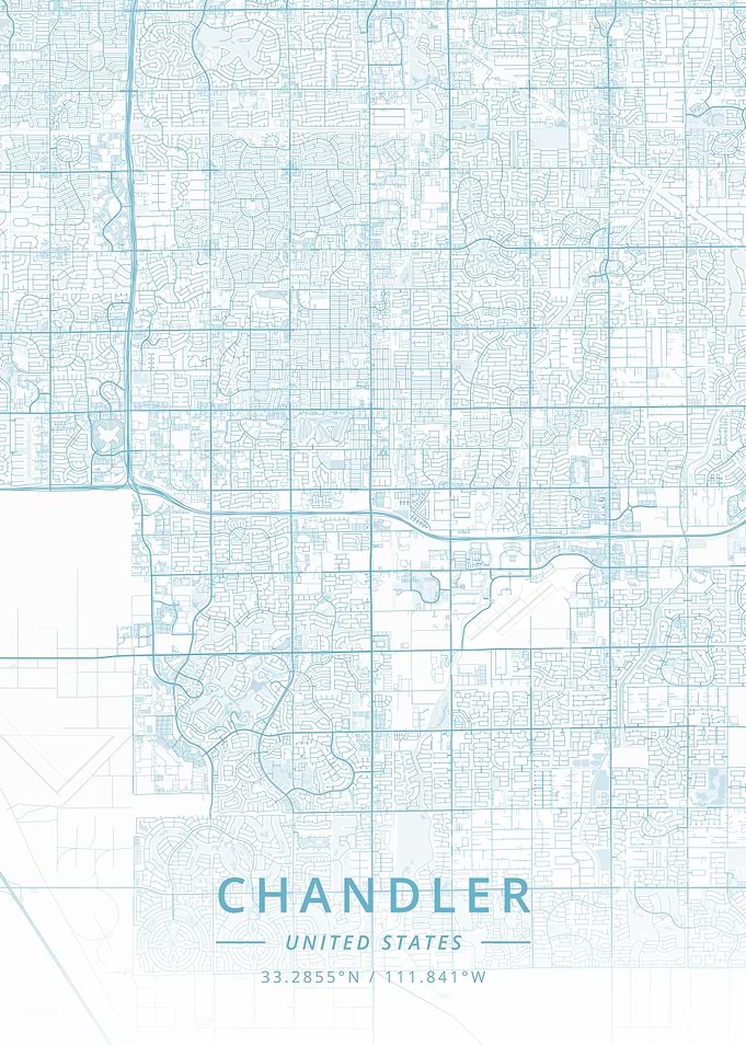 Chandler United States