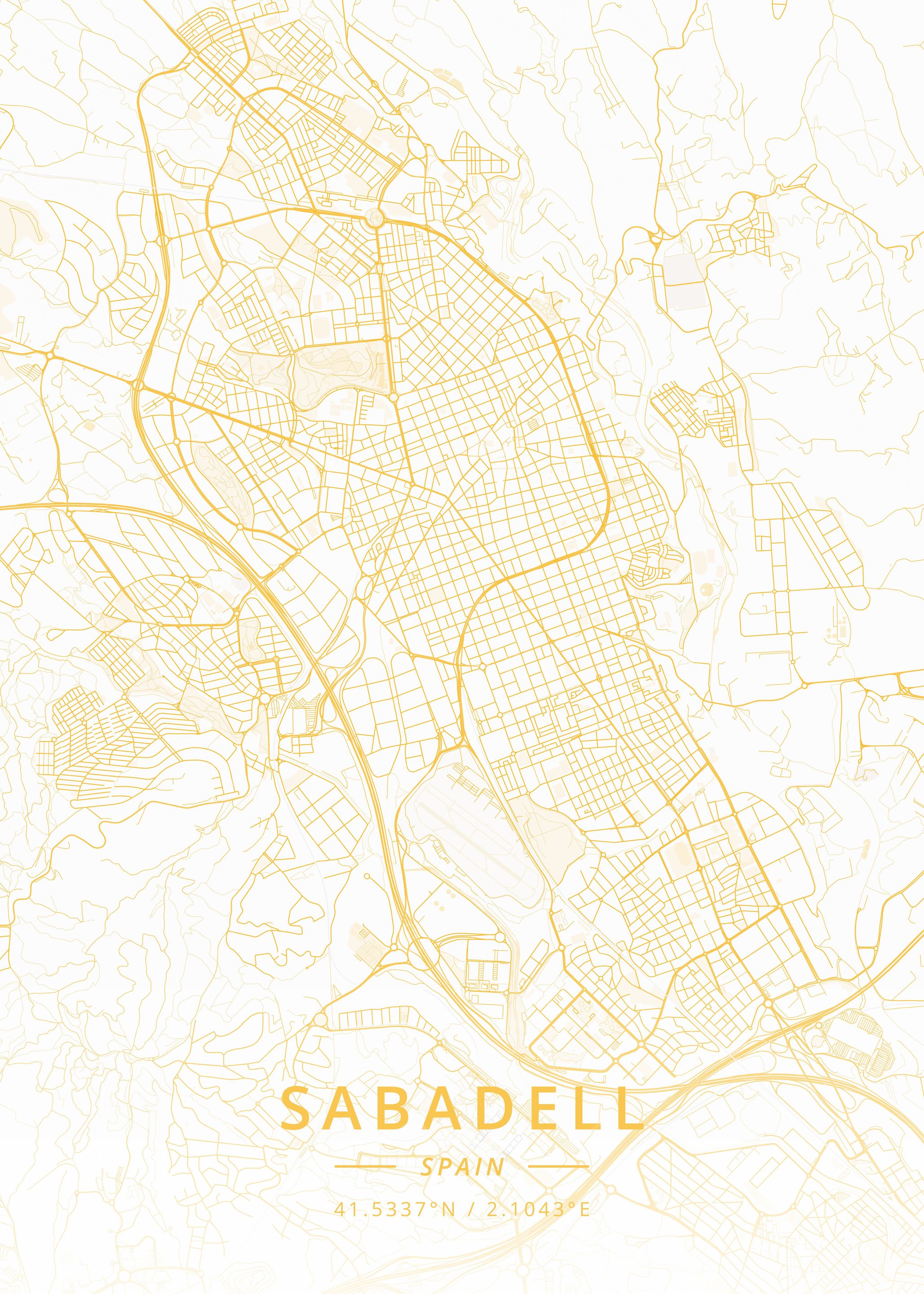 Sabadell Spain