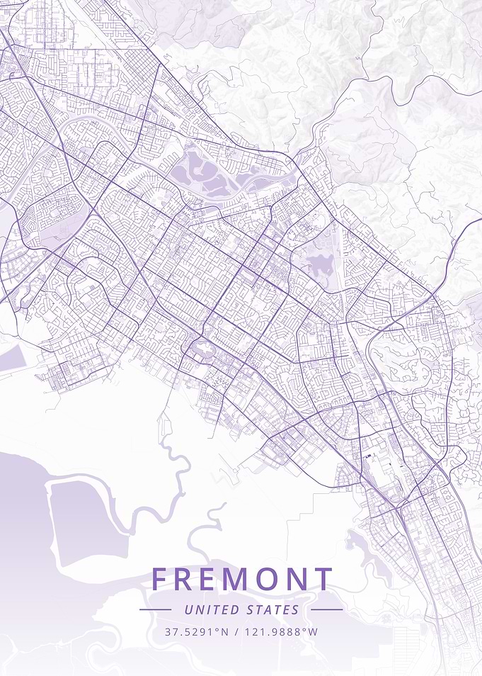 Fremont United States