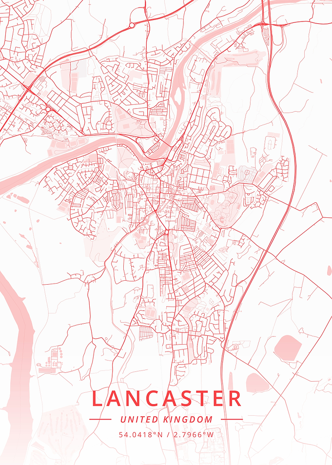 Lancaster United Kingdom