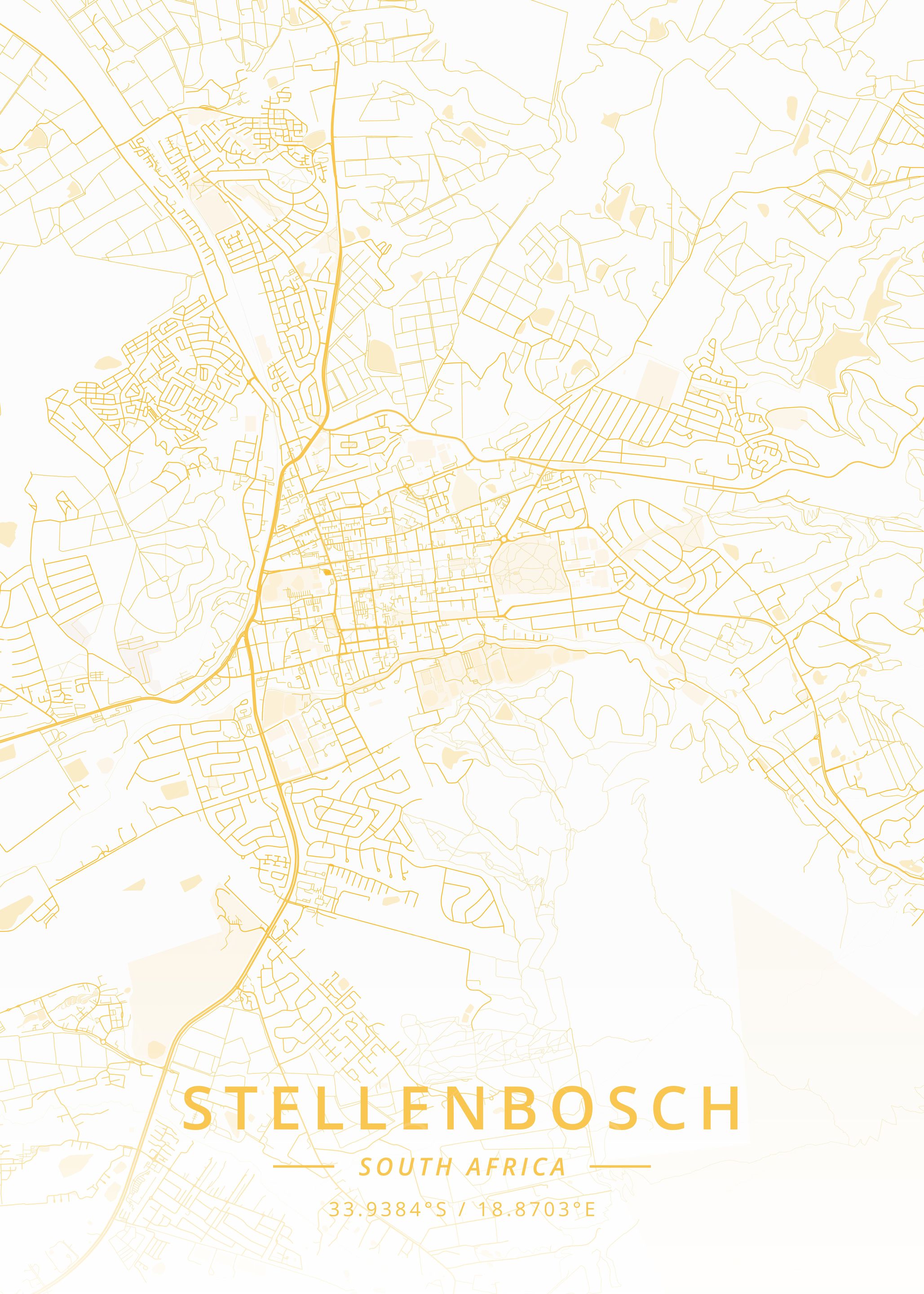 Stellenbosch South Africa