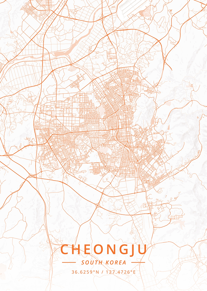 Cheongju South Korea