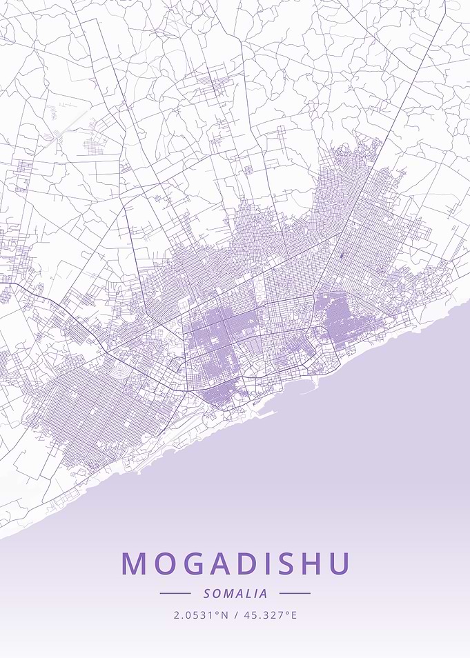 Mogadishu Somalia