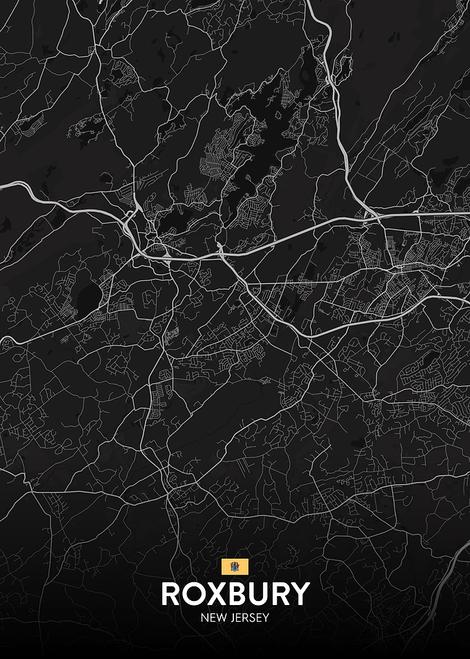 Roxbury NJ