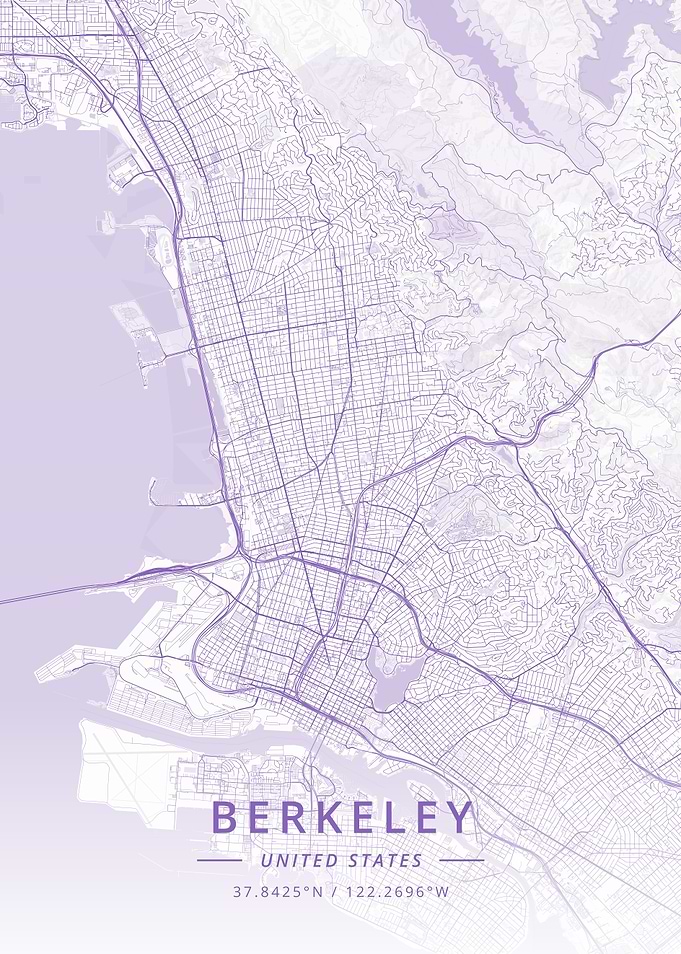 Berkeley United States