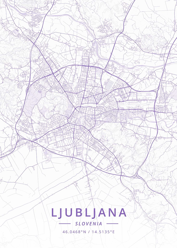 Ljubljana Slovenia