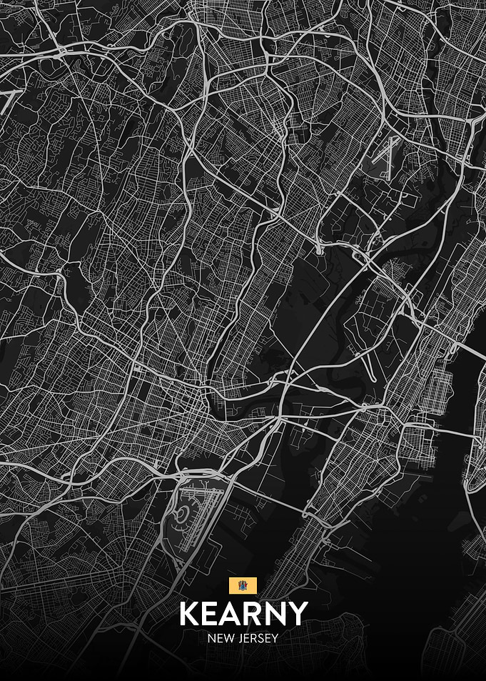 Kearny NJ