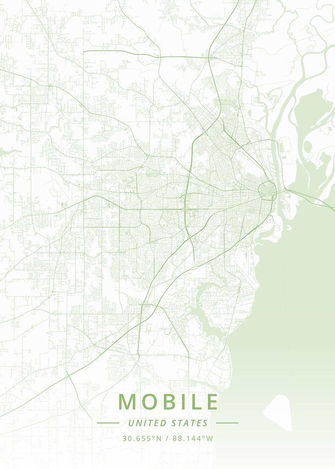 Mobile United States