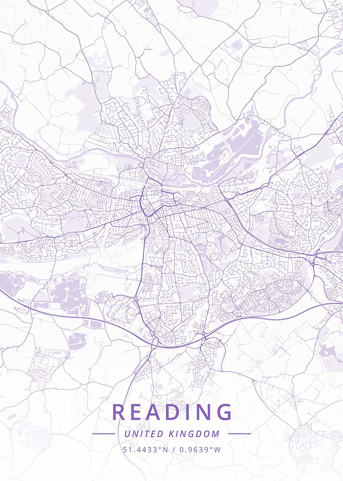 Reading United Kingdom